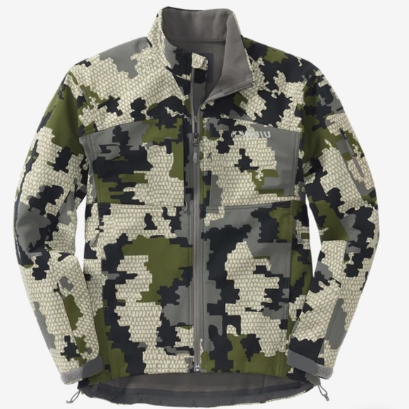 Kuiu Jackets & Coats Kuiu Guide All Season Jacket Poshmark